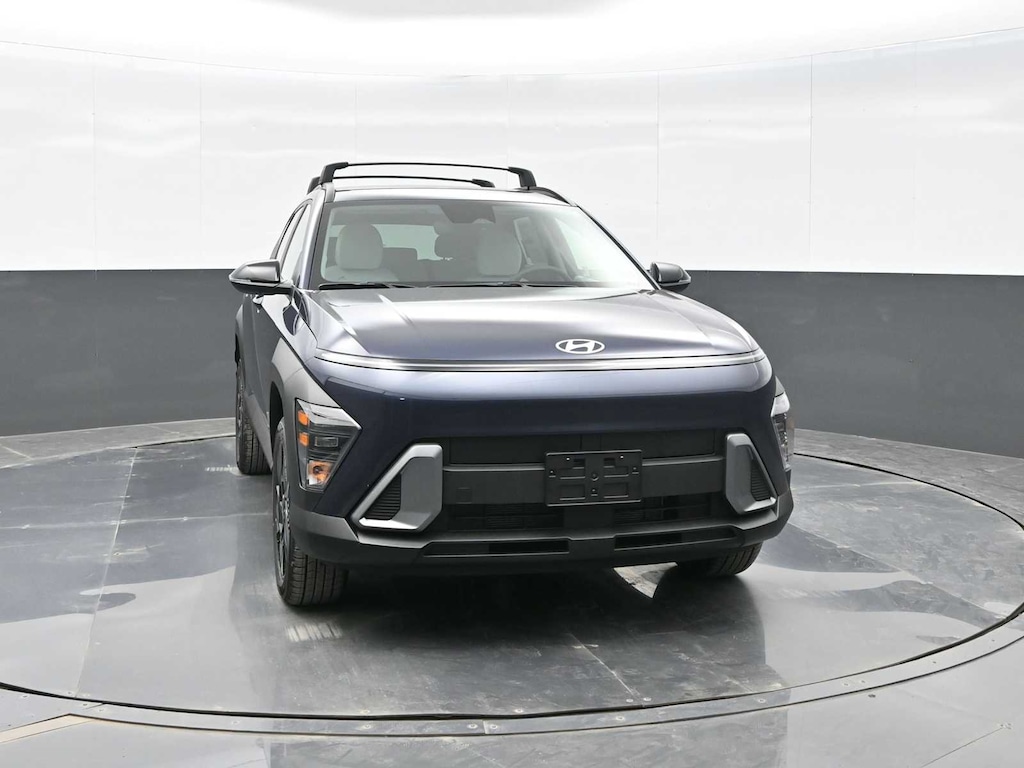 New 2026 Hyundai Kona SEL Sport AWD AWD