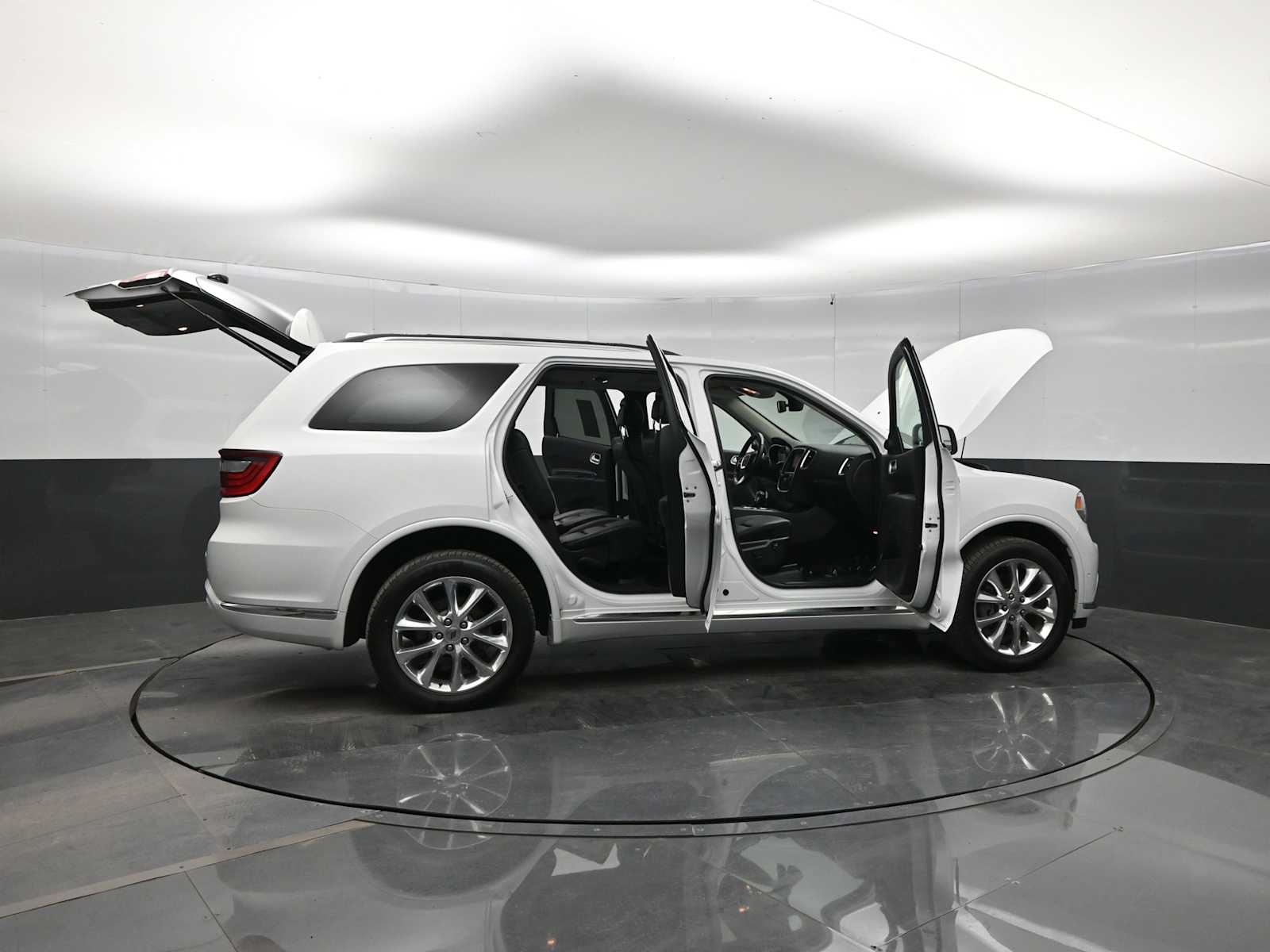 2019 Dodge Durango Citadel - Photo 50