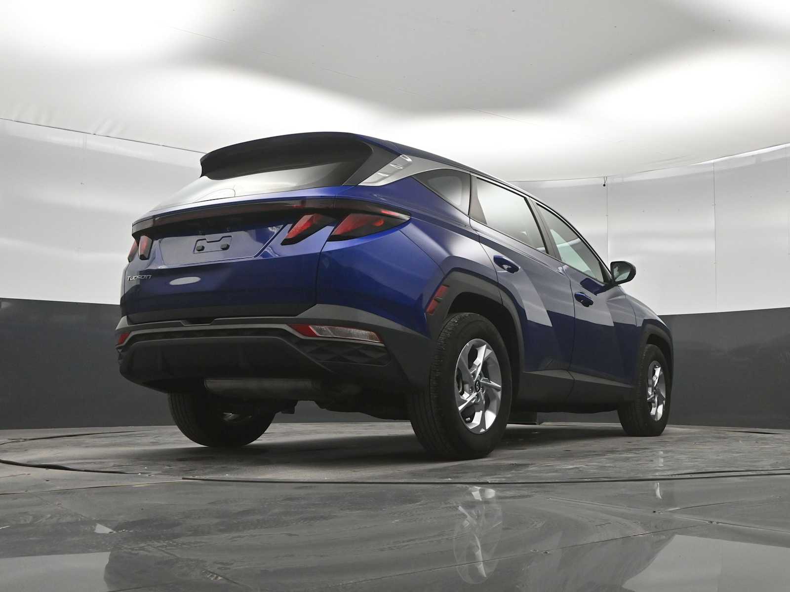 2024 Hyundai Tucson SE - Photo 36