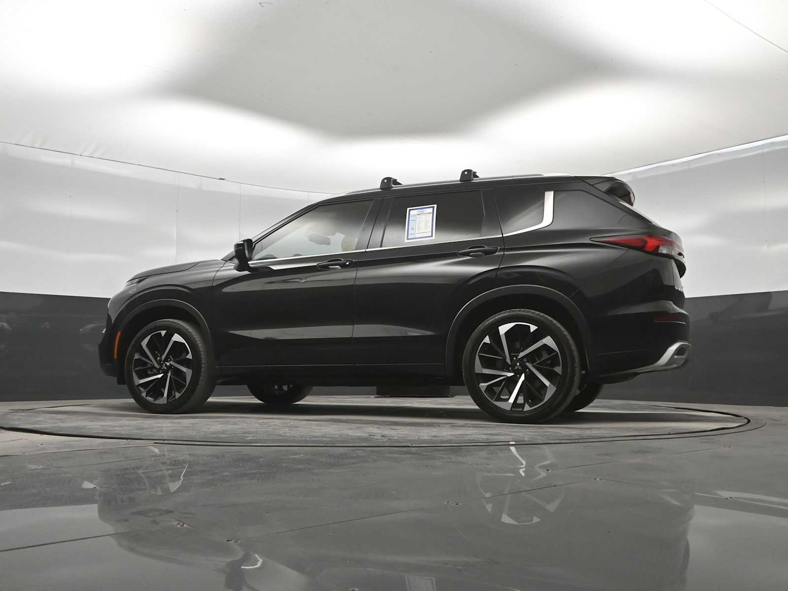2023 Mitsubishi Outlander SEL - Photo 35
