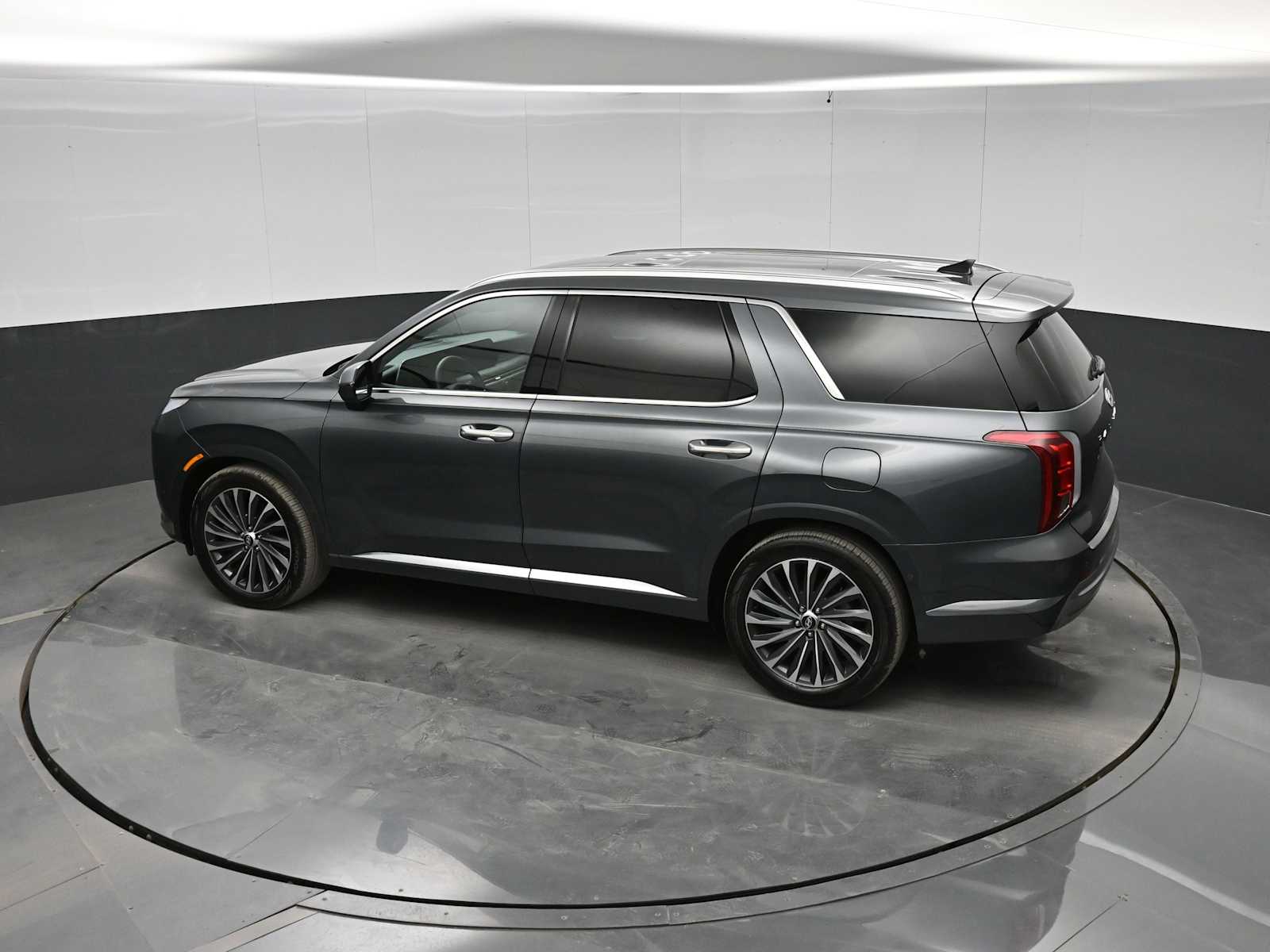 2024 Hyundai Palisade Calligraphy - Photo 29