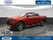 Used 2024 Ford Ranger XLT 4WD Supercrew 5 Box 4WD SuperCrew 5 Box