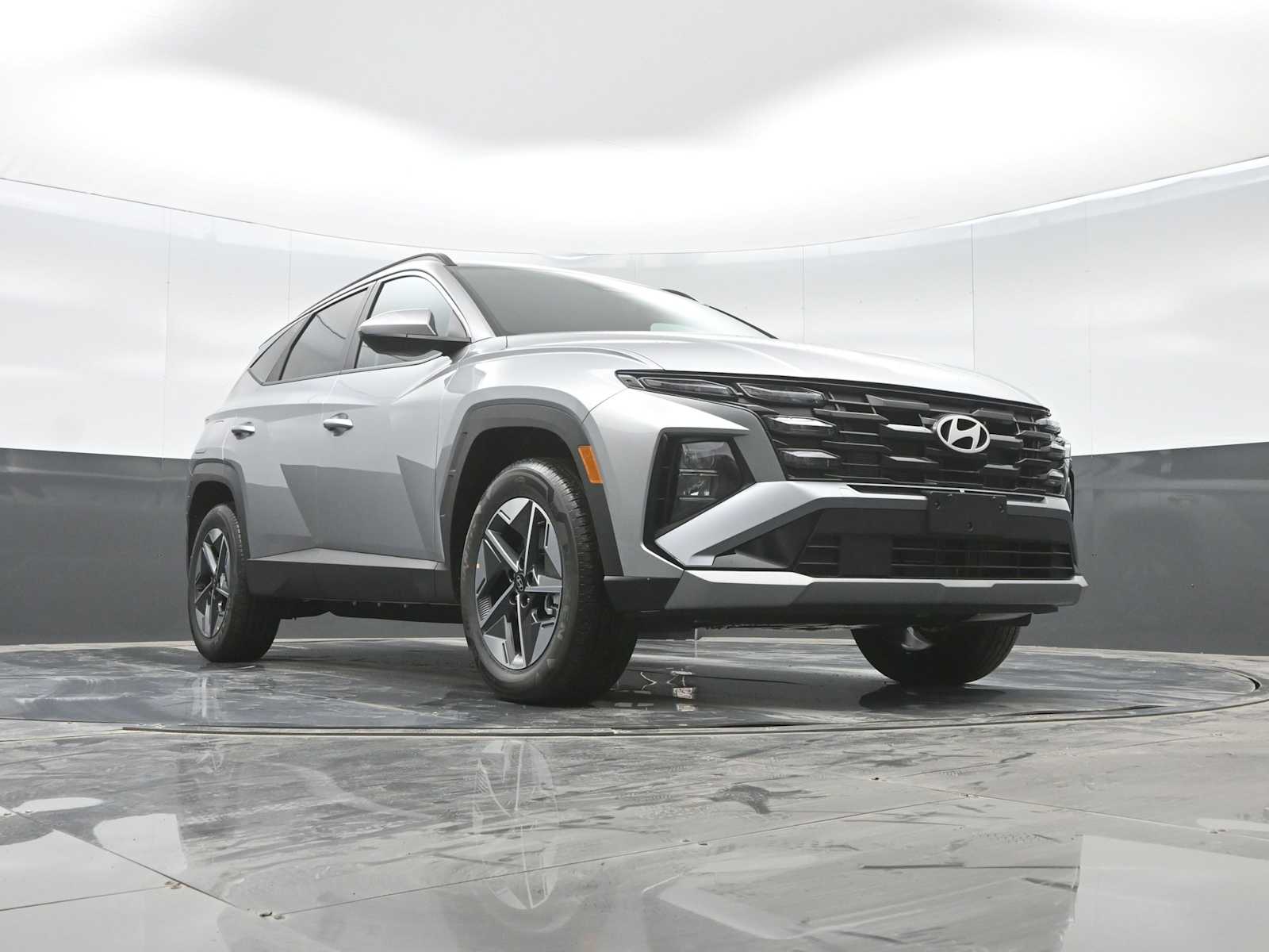 2026 Hyundai Tucson SEL - Photo 21