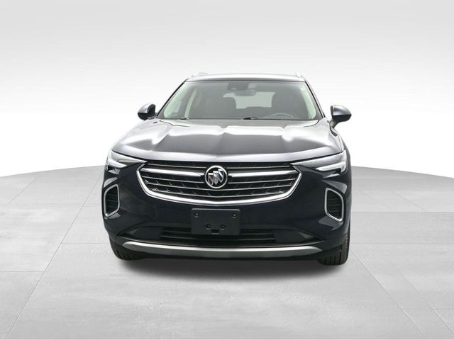 2021 Buick Envision Preferred photo 2