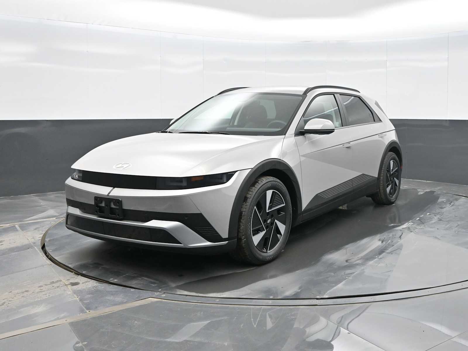 2025 Hyundai IONIQ 5 SEL's photo