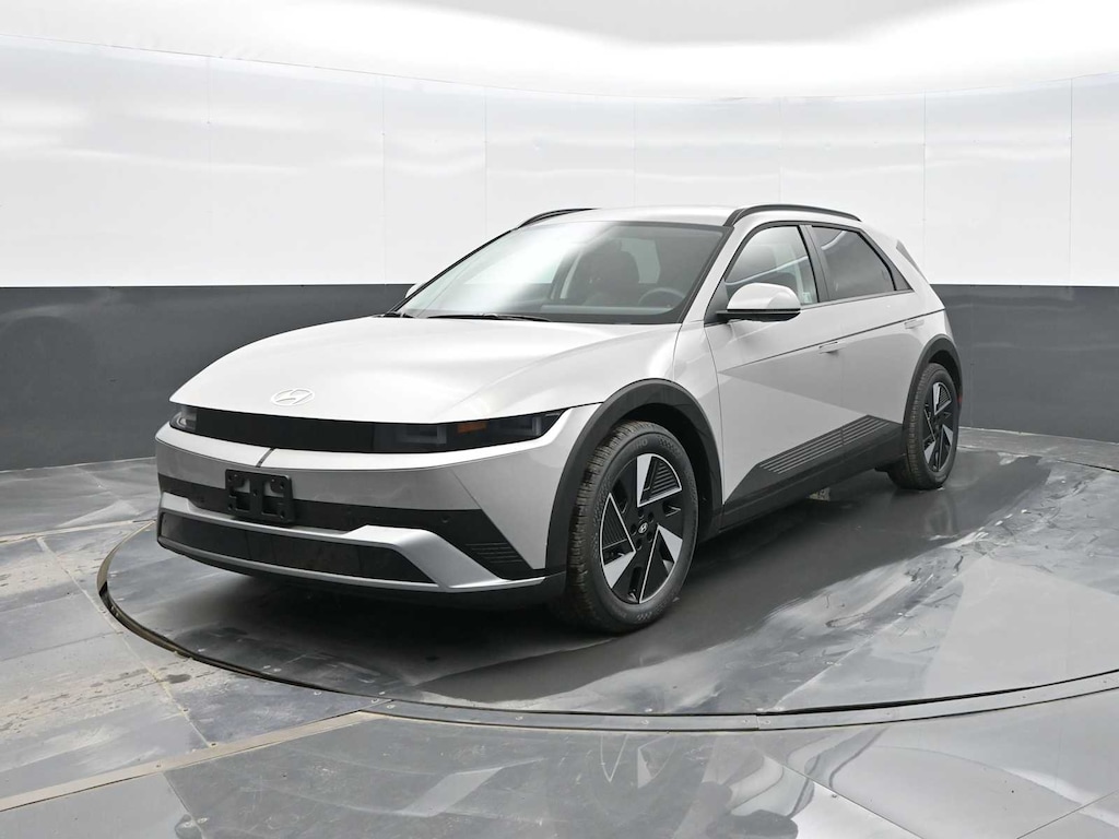 New 2025 Hyundai IONIQ 5 SEL AWD