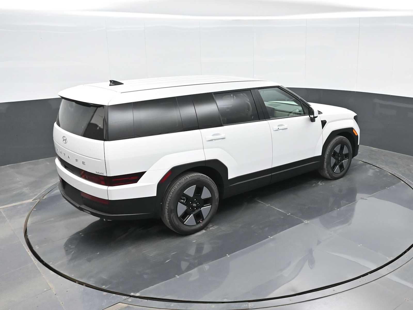 2026 Hyundai Santa Fe SE - Photo 27