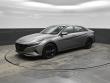 Used 2023 Hyundai Elantra SEL IVT