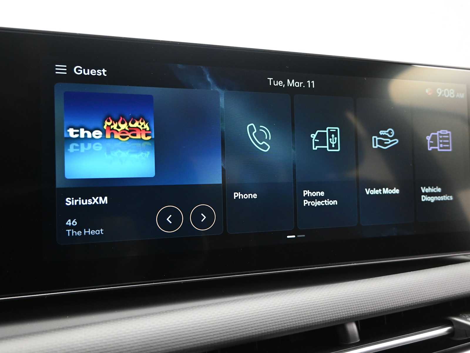 2025 Hyundai Santa Cruz SEL - Photo 18