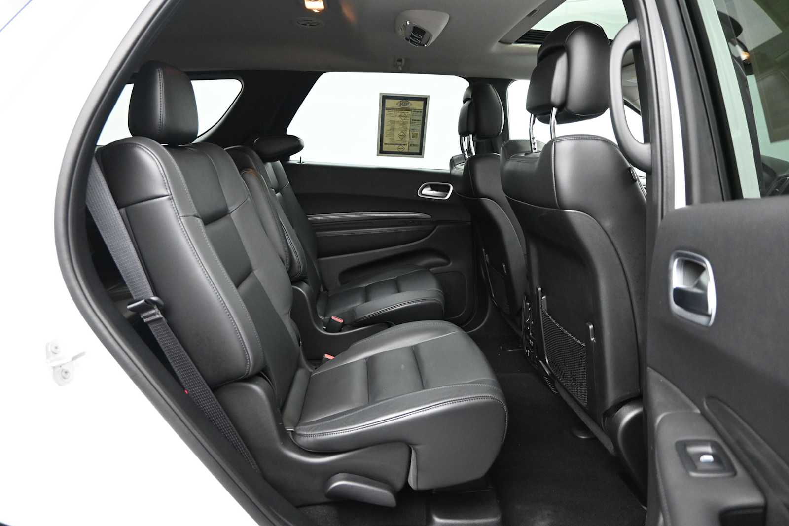 2019 Dodge Durango Citadel - Photo 12