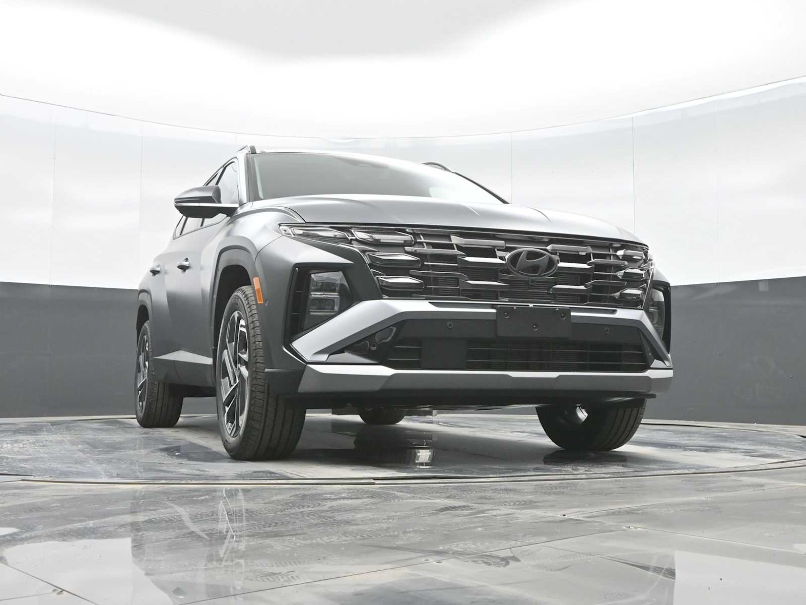 2026 Hyundai Tucson Limited - Photo 31