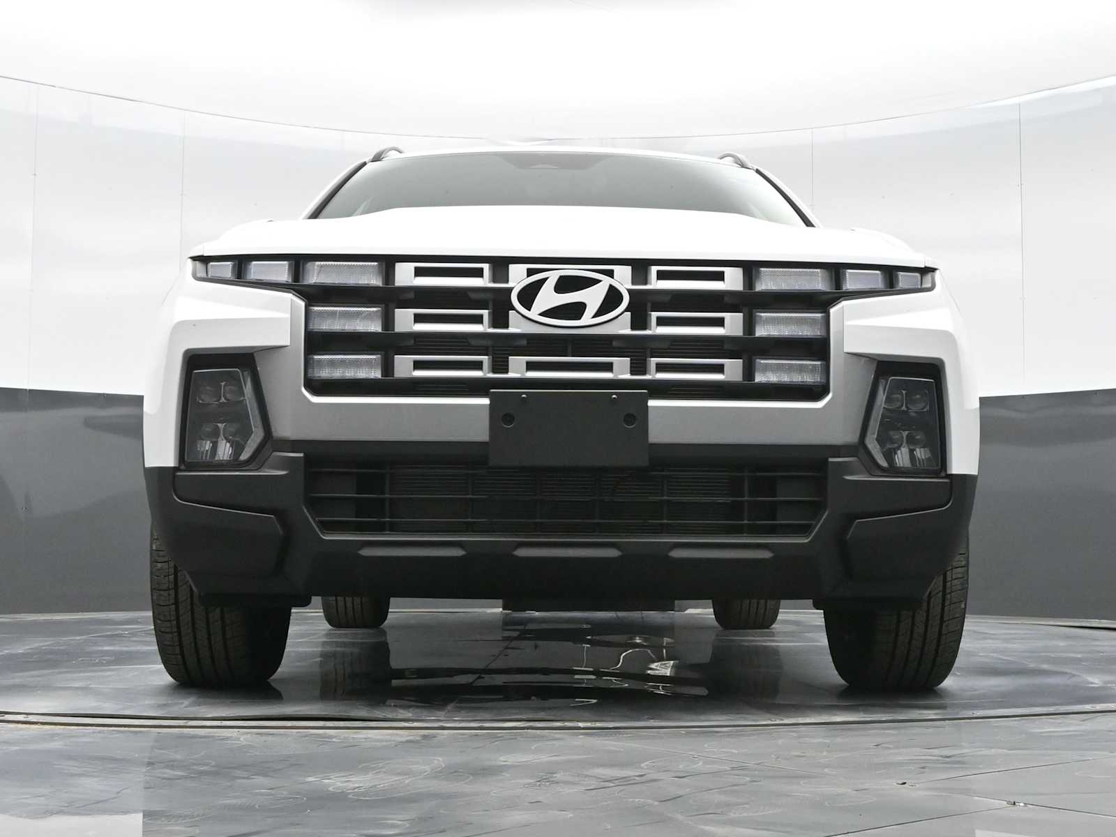 2025 Hyundai Santa Cruz SEL - Photo 32