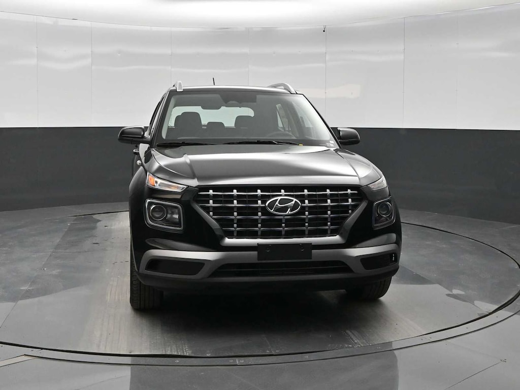 New 2026 Hyundai Venue SEL SUV