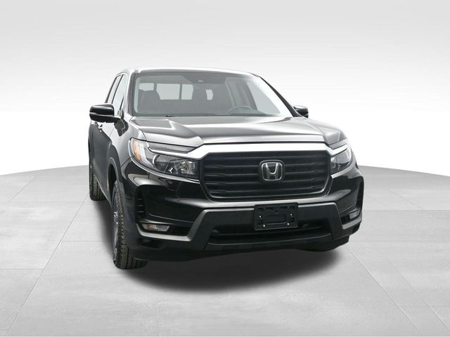 2023 Honda Ridgeline RTL photo 2