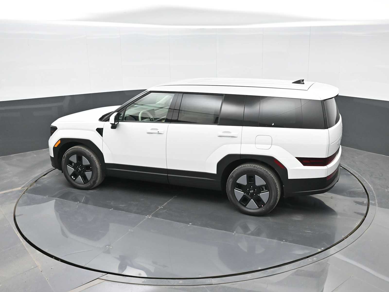 2026 Hyundai Santa Fe SE - Photo 24