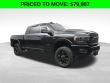 Certified 2024 Ram 3500 Limited Truck