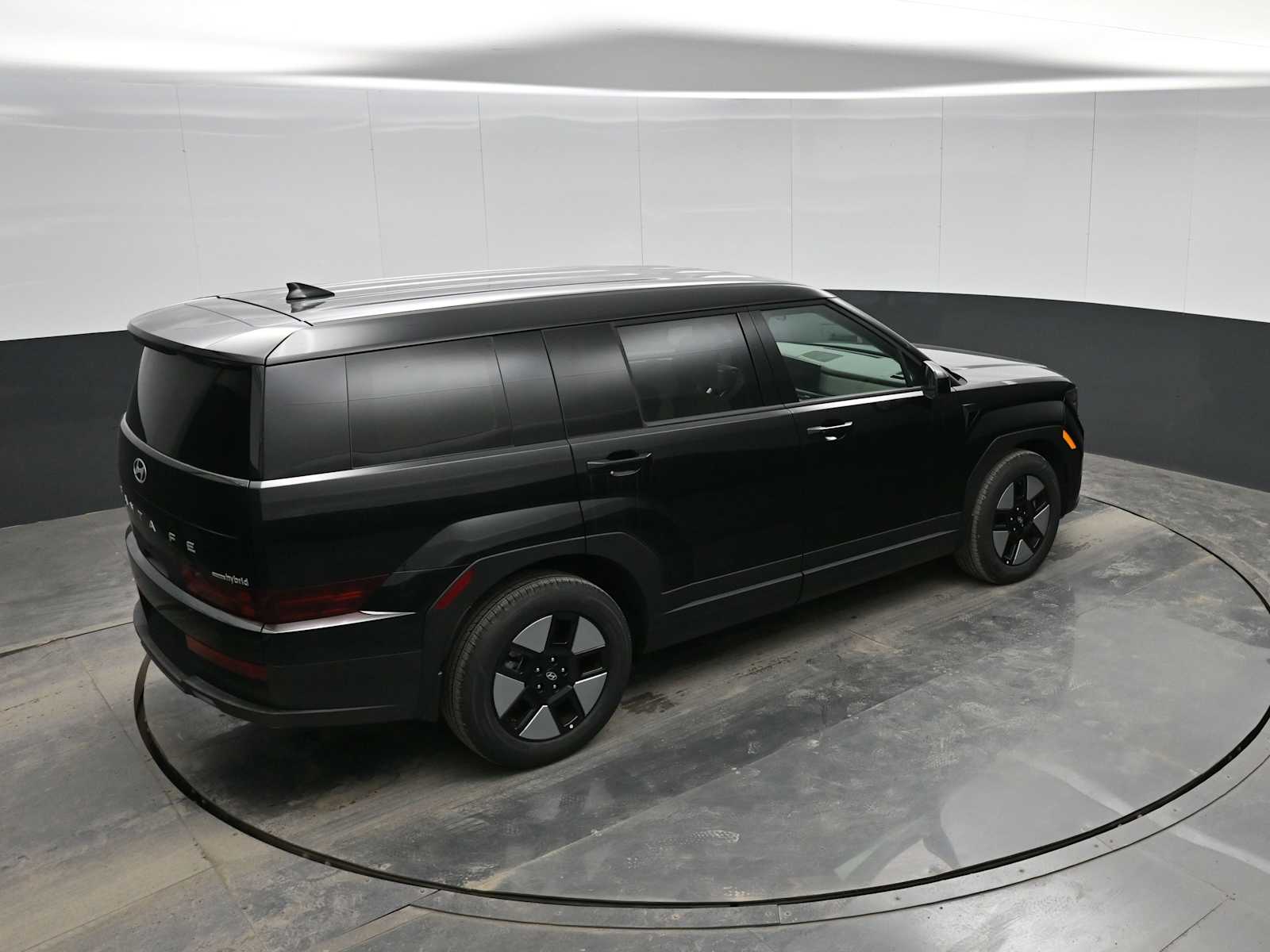 2026 Hyundai Santa Fe SE - Photo 30