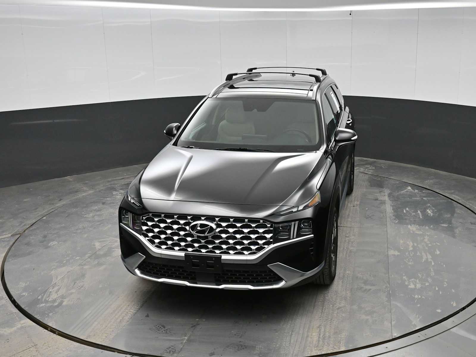 2023 Hyundai Santa Fe Limited - Photo 24