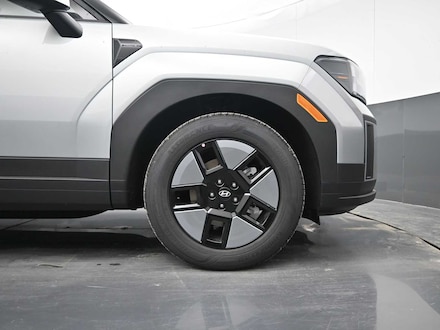 2026 Hyundai Santa Fe Hybrid SEL AWD