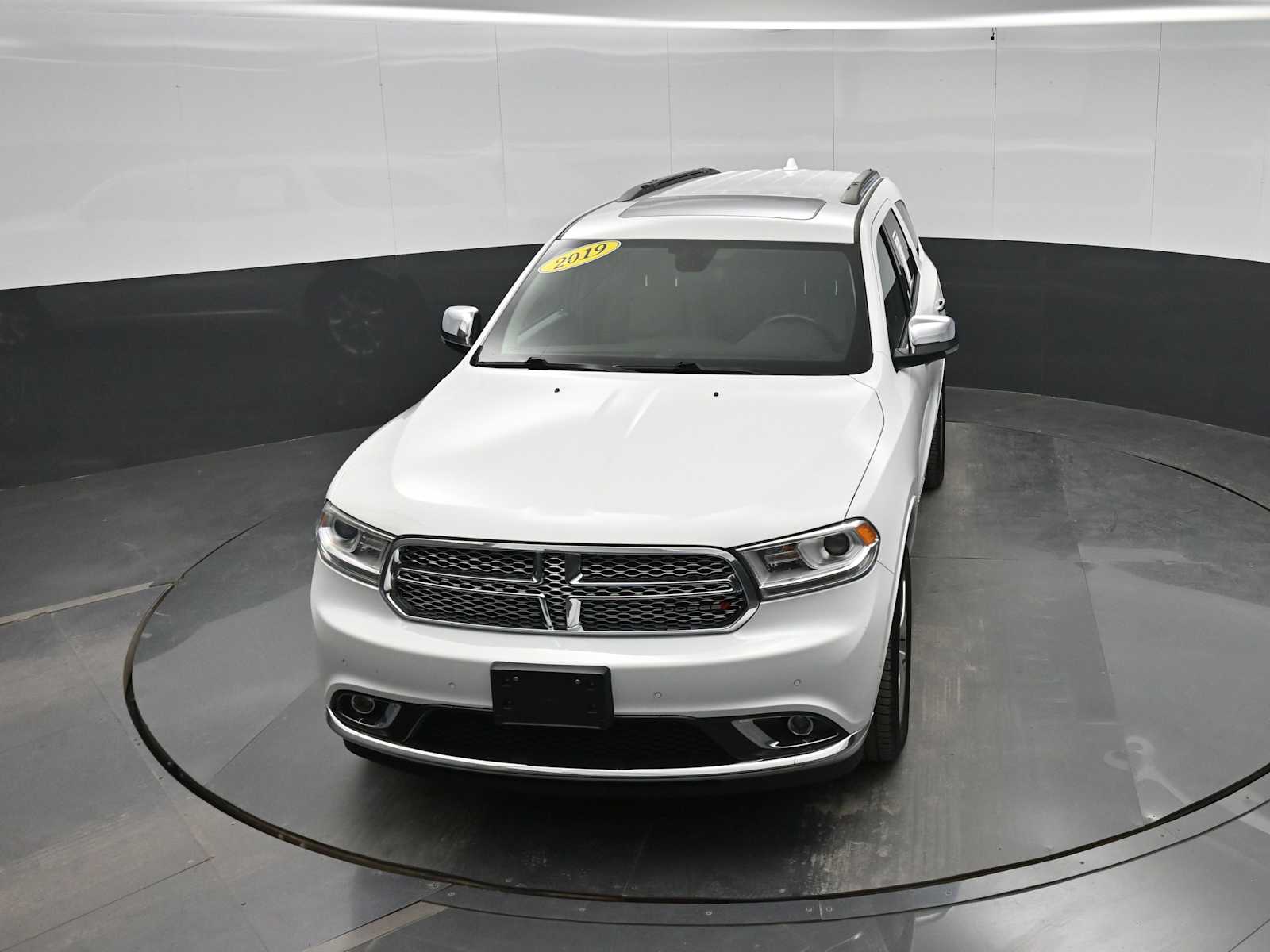 2019 Dodge Durango Citadel - Photo 33