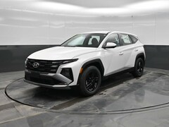 2026 Hyundai Tucson SE FWD FWD