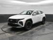 New 2026 Hyundai Tucson SE FWD FWD