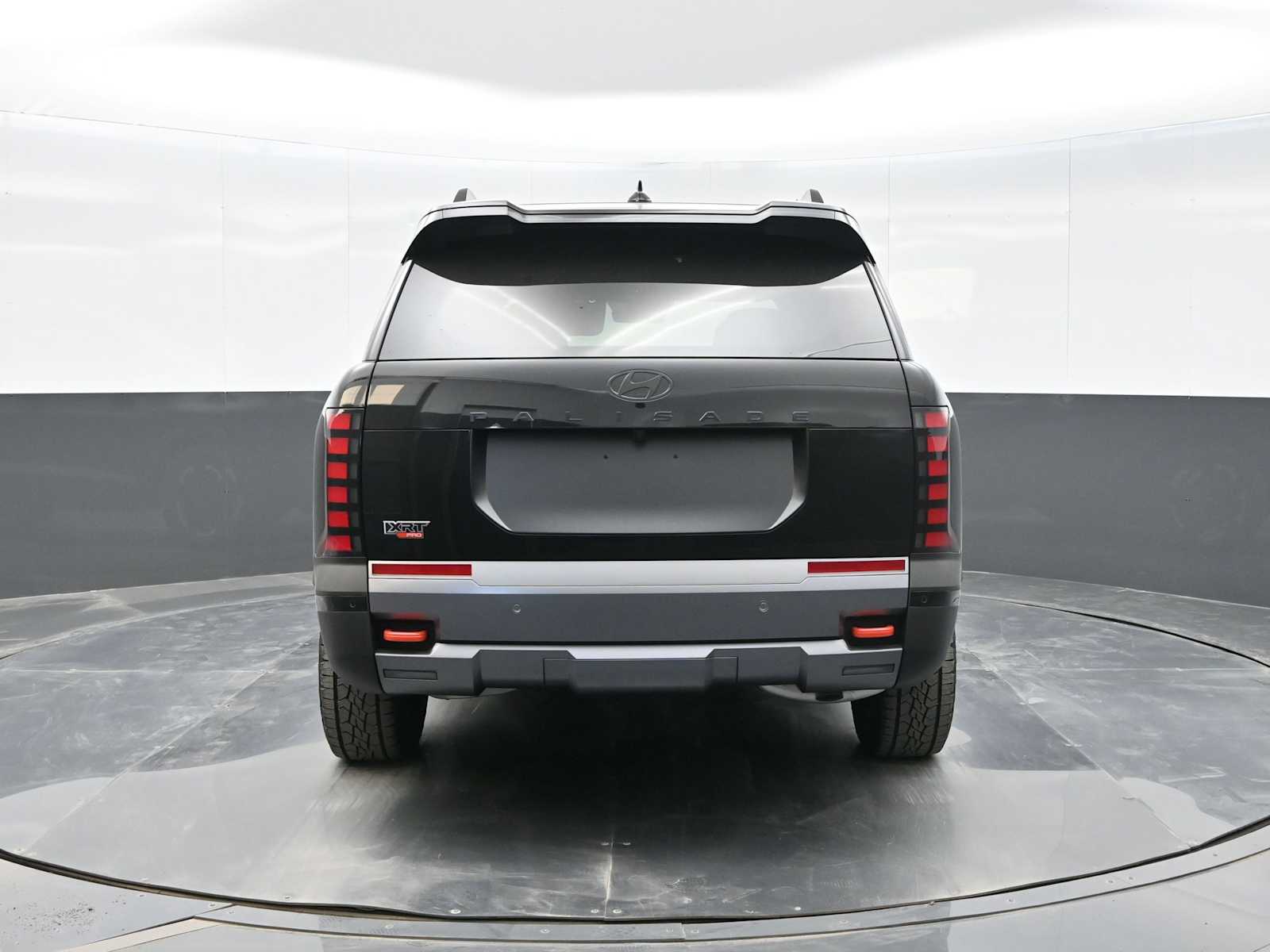 2026 Hyundai Palisade XRT Pro - Photo 6