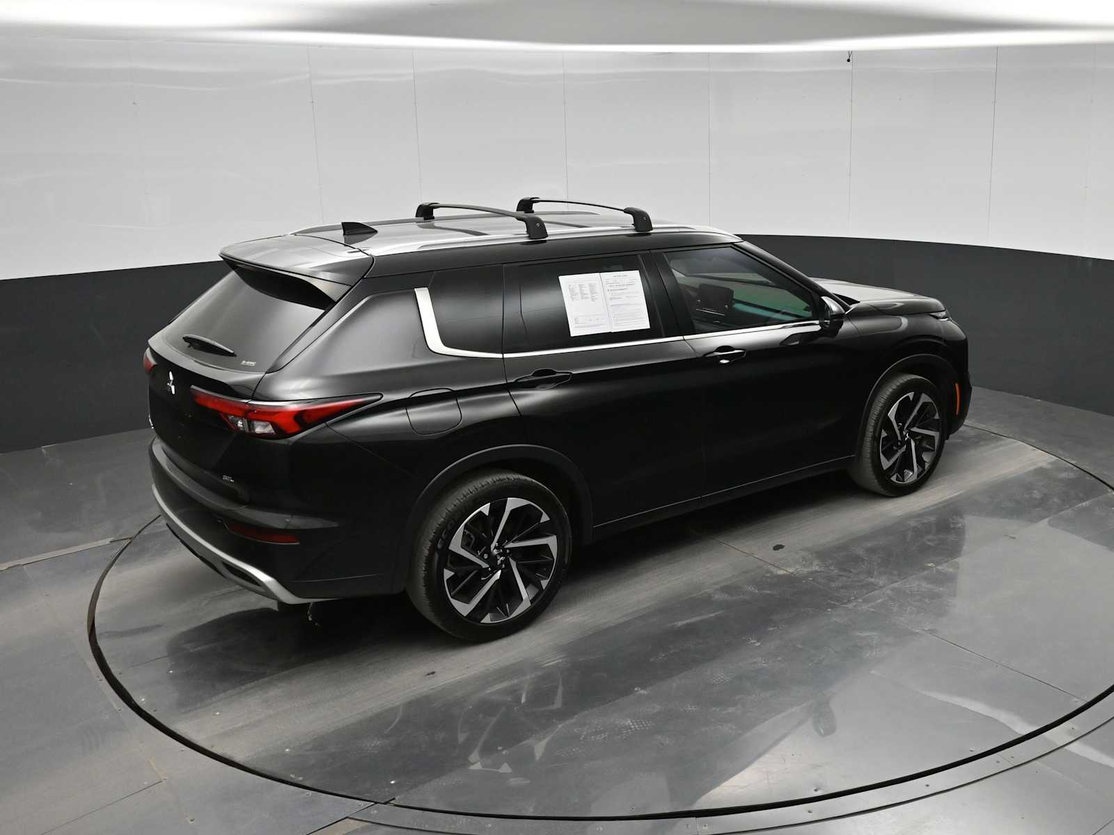 2023 Mitsubishi Outlander SEL - Photo 30