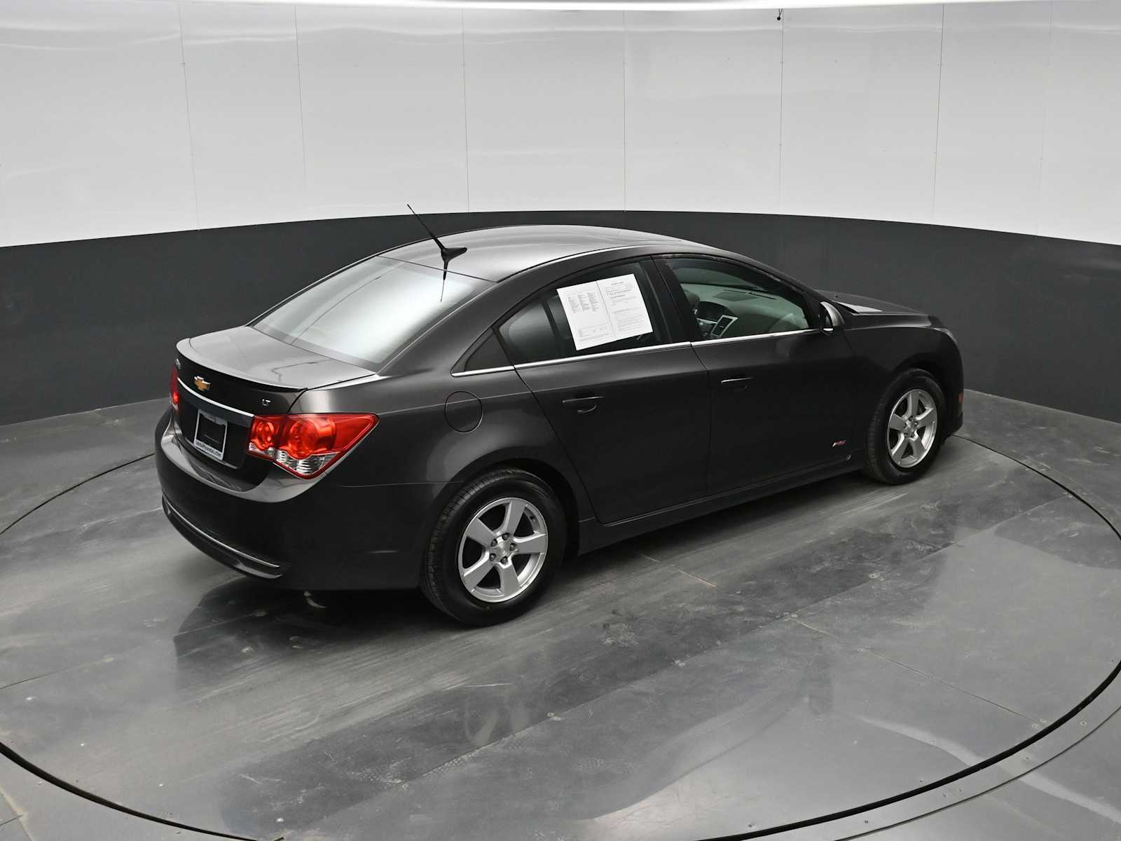 2014 Chevrolet Cruze 1LT - Photo 31