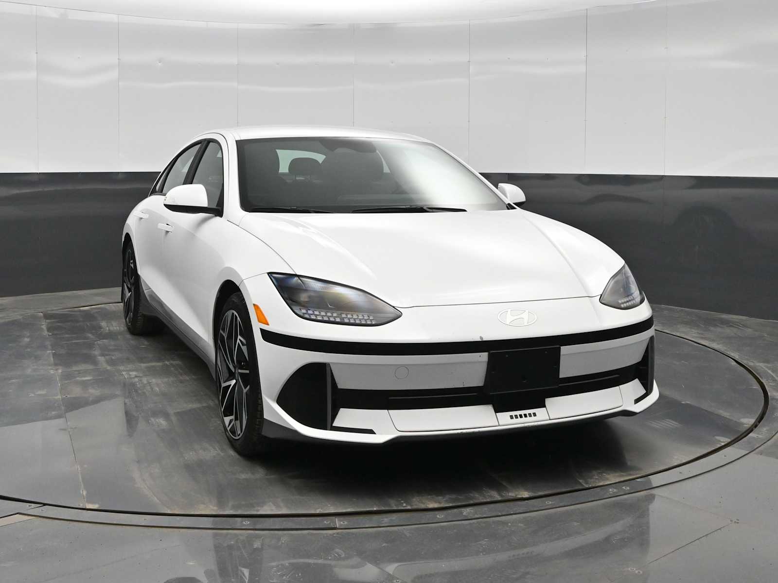 Used 2023 Hyundai IONIQ 6 SEL with VIN KMHM34AAXPA029254 for sale in Frederick, MD