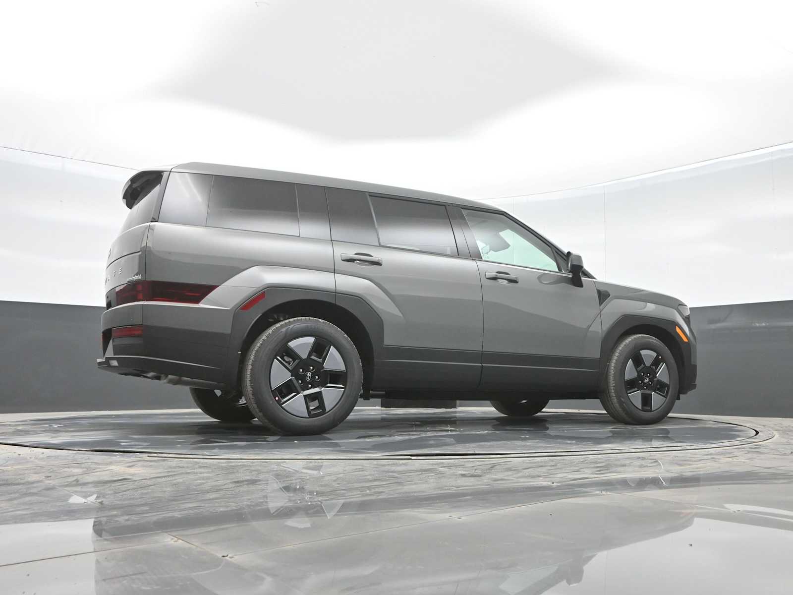 2026 Hyundai Santa Fe SE - Photo 35