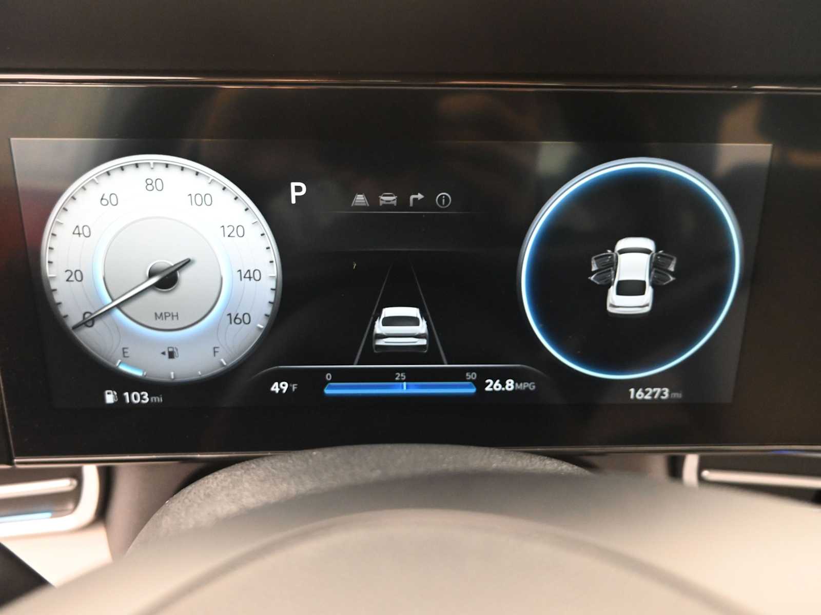 2025 Hyundai Elantra Limited - Photo 16