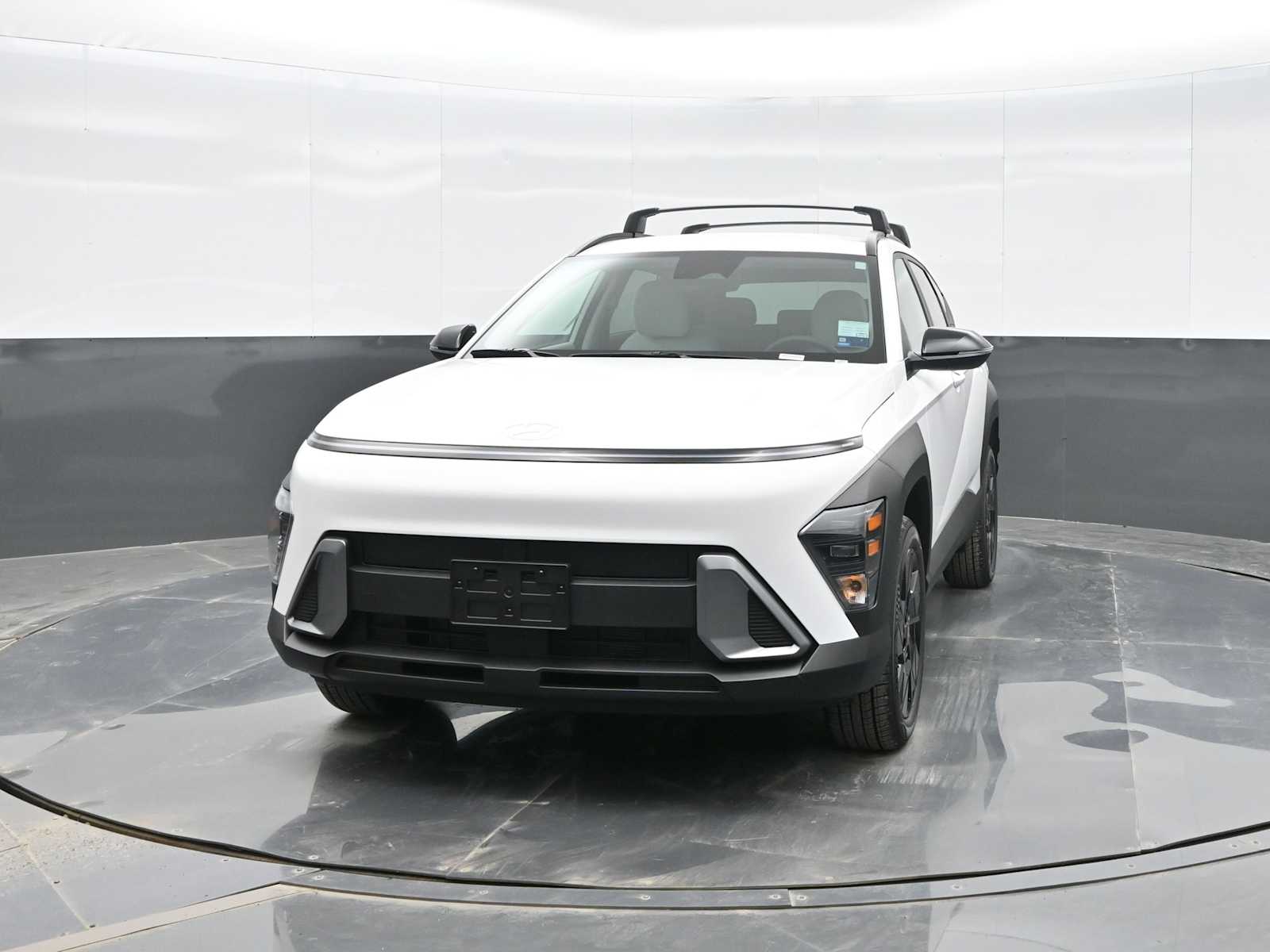 2026 Hyundai Kona SEL Sport's photo