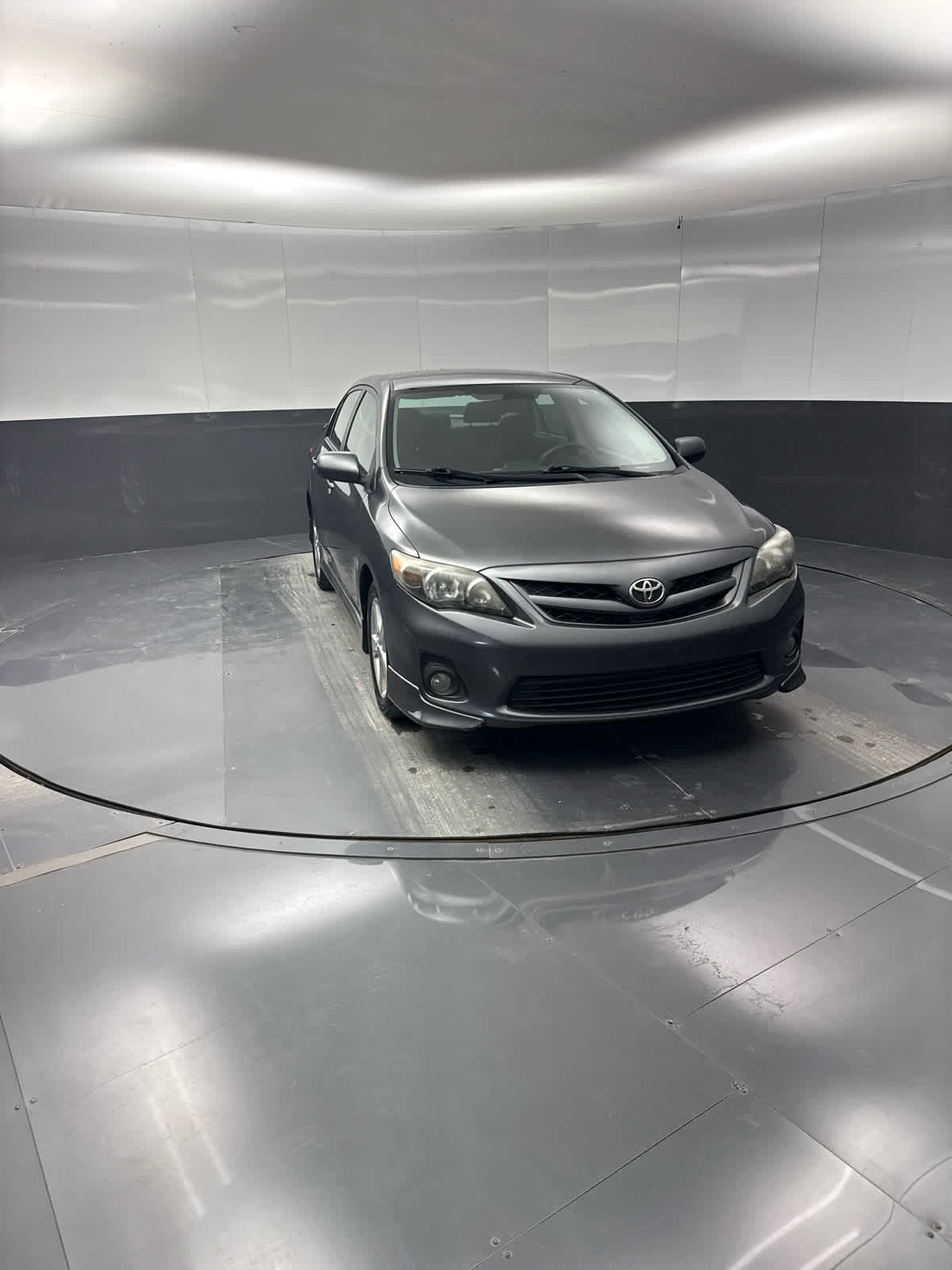 Used 2012 Toyota Corolla S with VIN 2T1BU4EE8CC862885 for sale in Frederick, MD