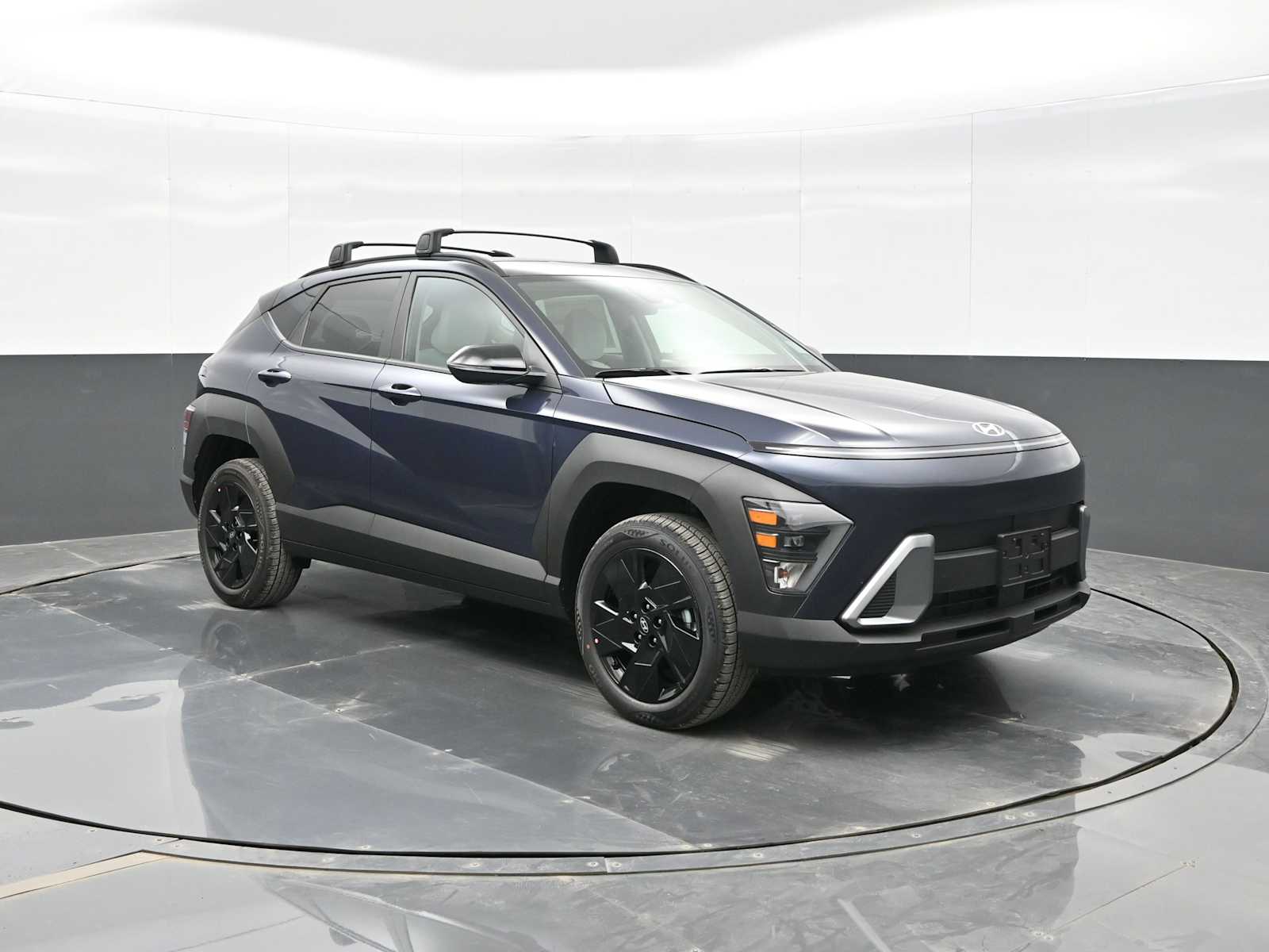 2026 Hyundai Kona SEL Sport's photo