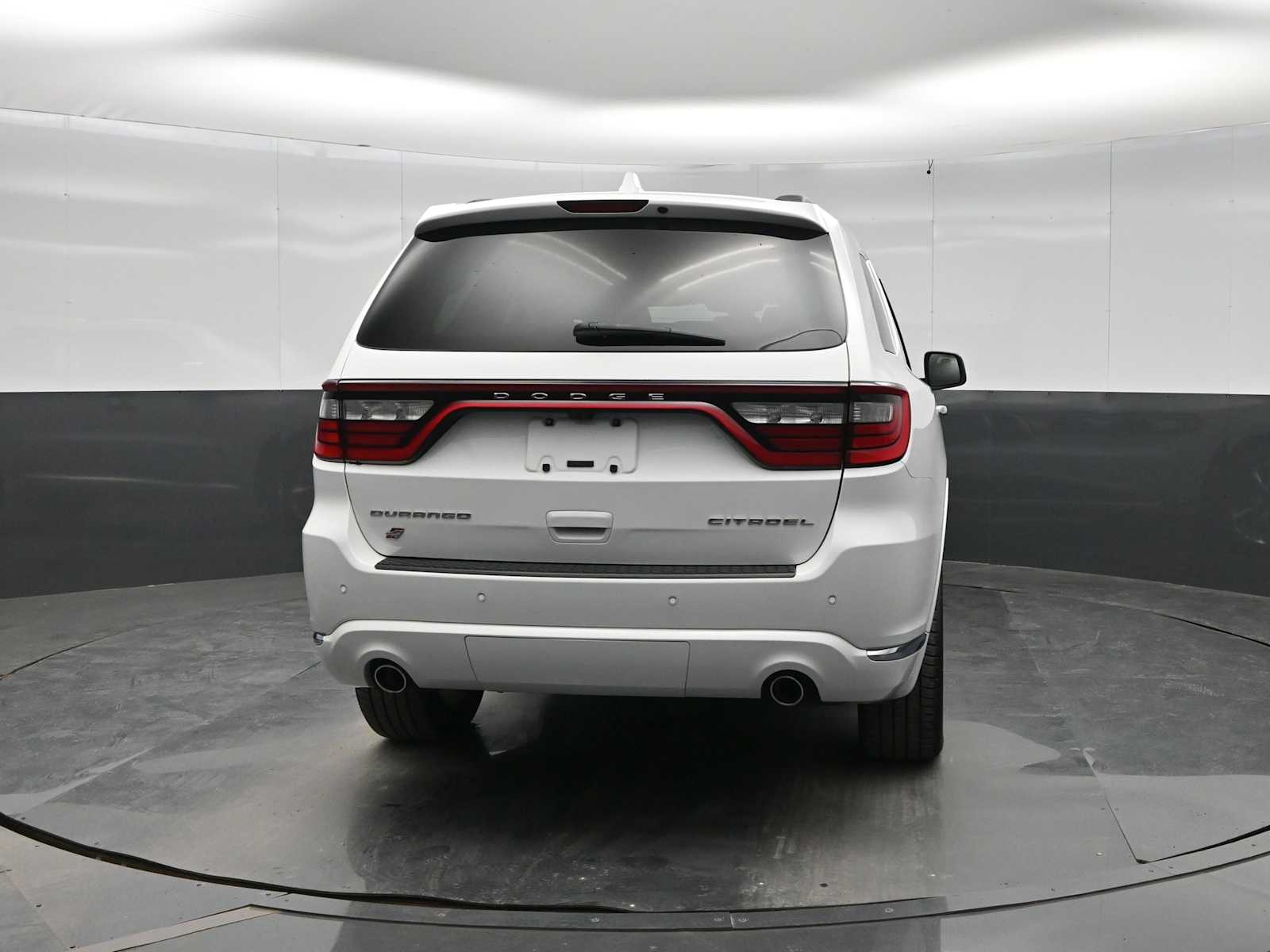 2019 Dodge Durango Citadel - Photo 6