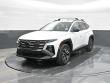 New 2025 Hyundai Tucson XRT AWD AWD