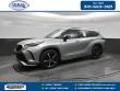 Used 2021 Toyota Highlander XSE AWD (SE)