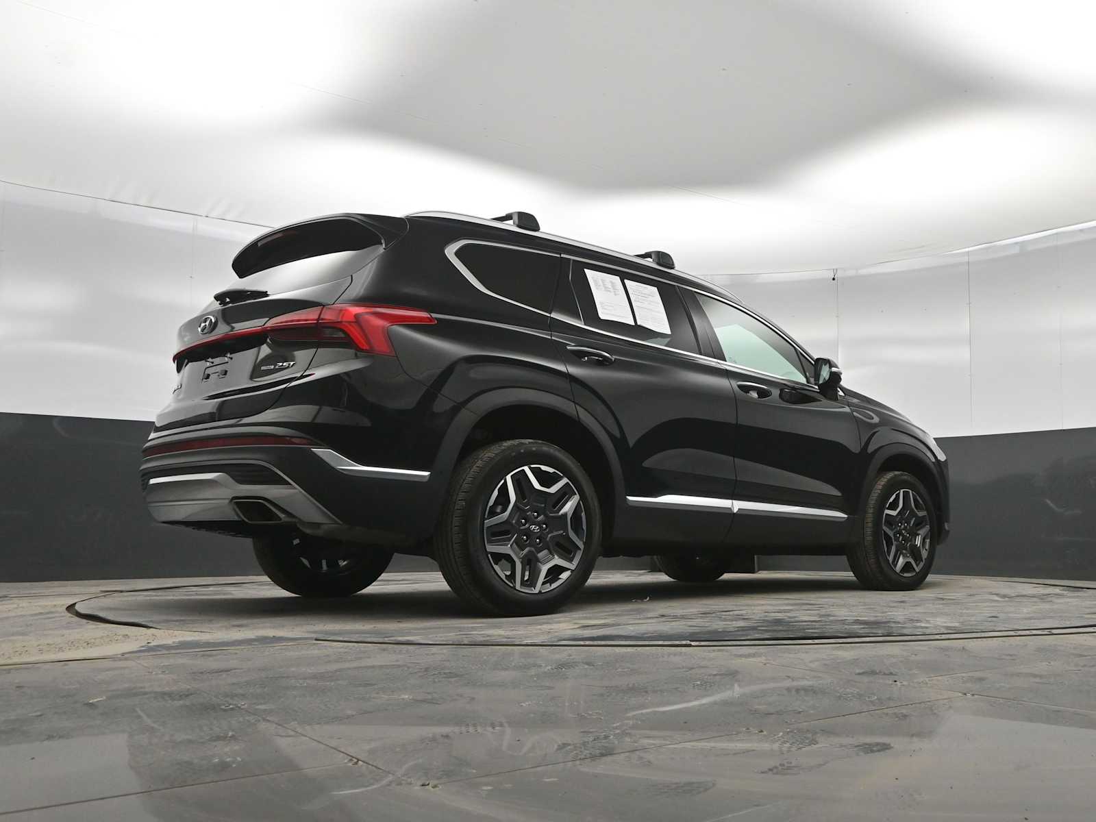 2023 Hyundai Santa Fe Limited - Photo 36