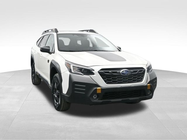 2023 Subaru Outback Wilderness photo 2