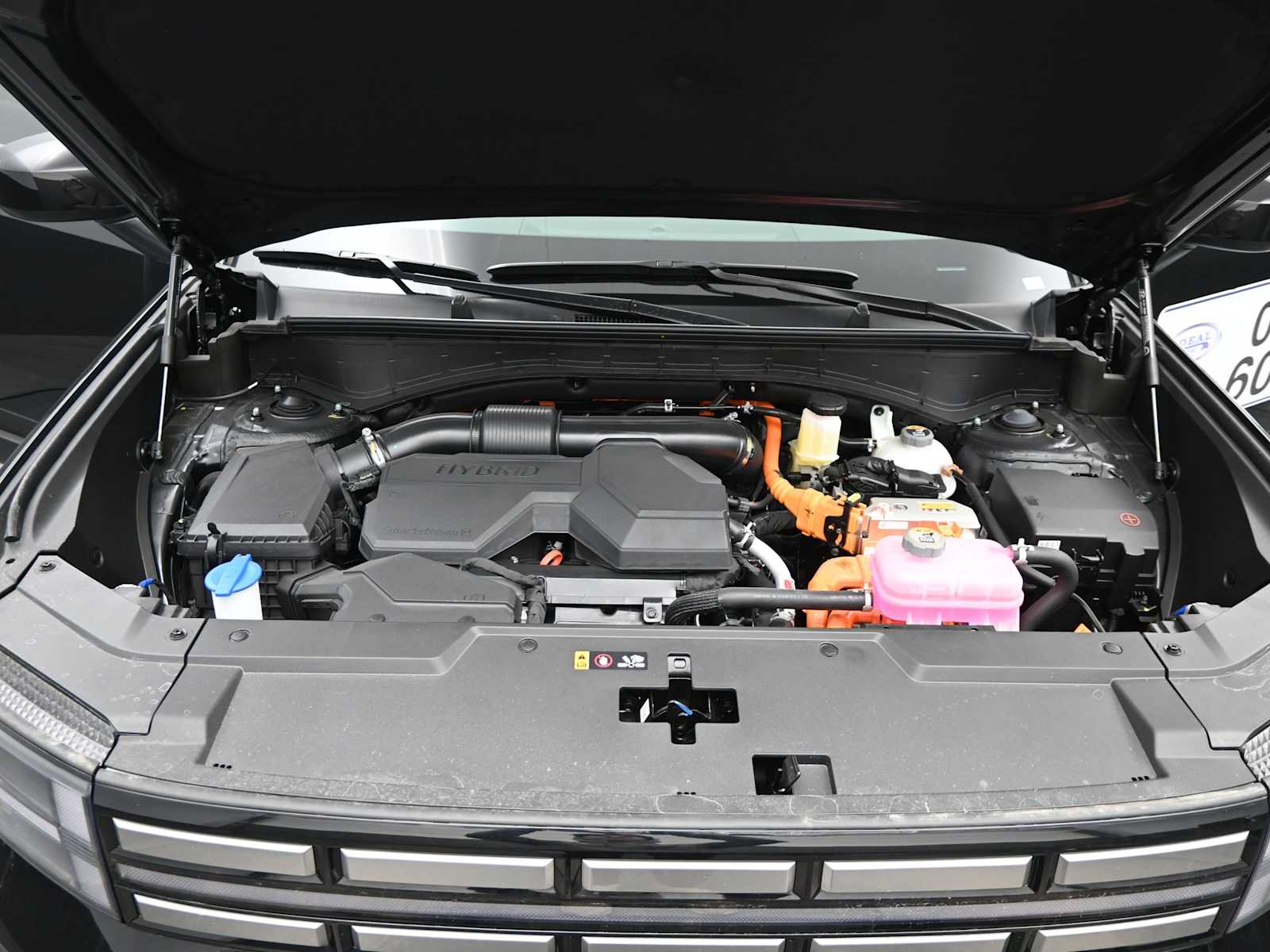 2026 Hyundai Santa Fe SE - Photo 23