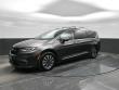 Used 2021 Chrysler Pacifica Hybrid Limited FWD