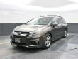 Used 2018 Honda Odyssey EX-L Minivan/Van