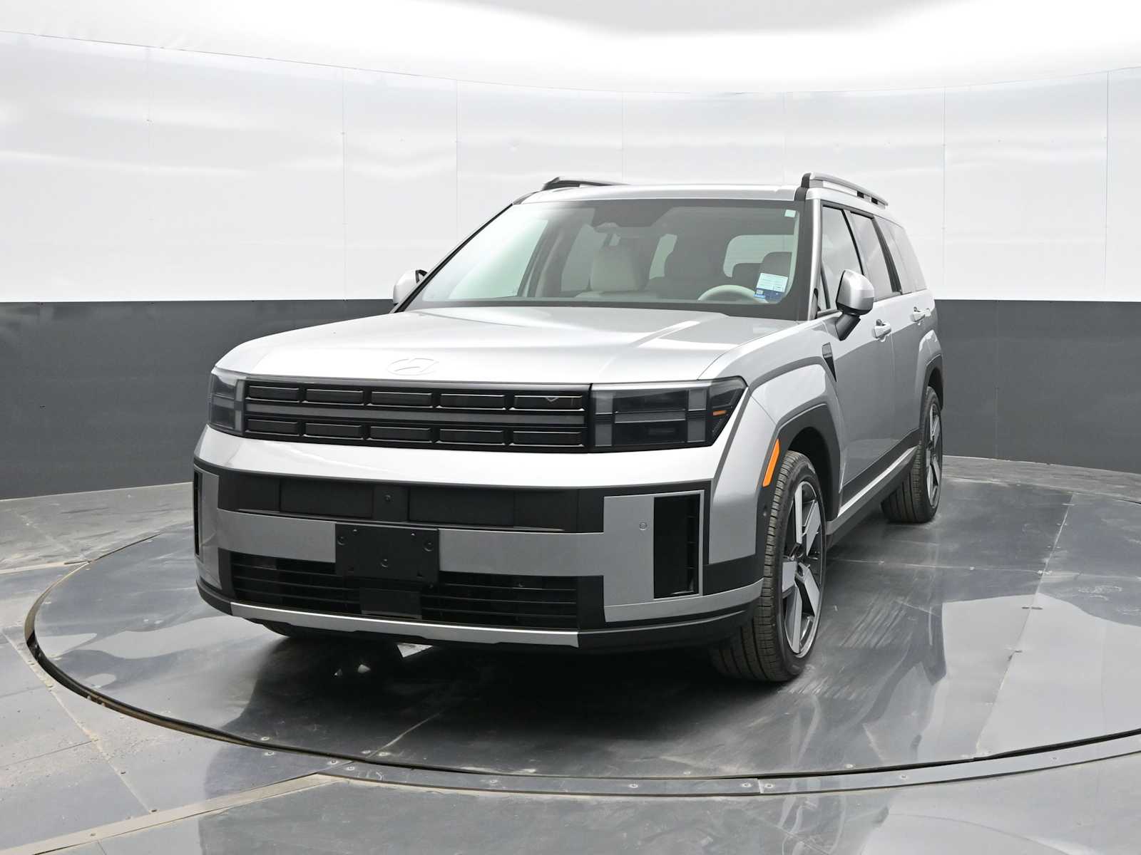 2026 Hyundai Santa Fe Limited's photo