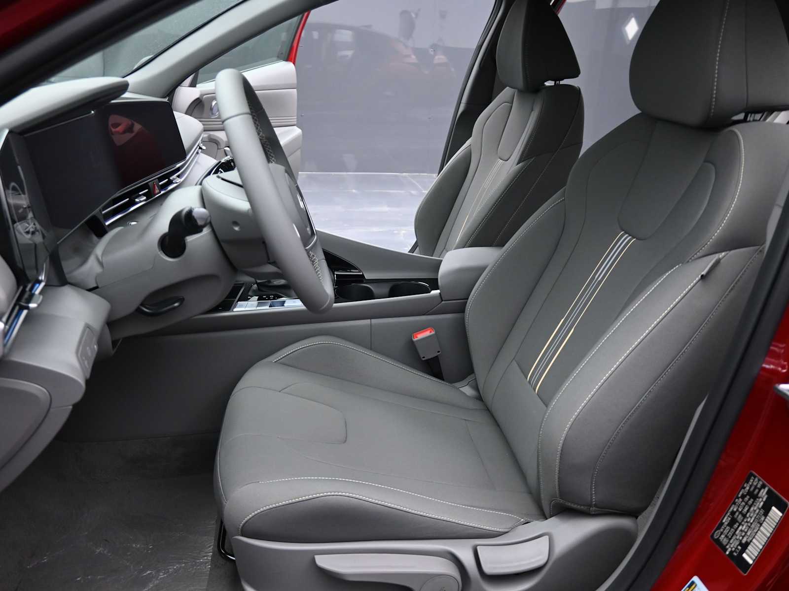 2025 Hyundai Elantra Blue - Photo 15