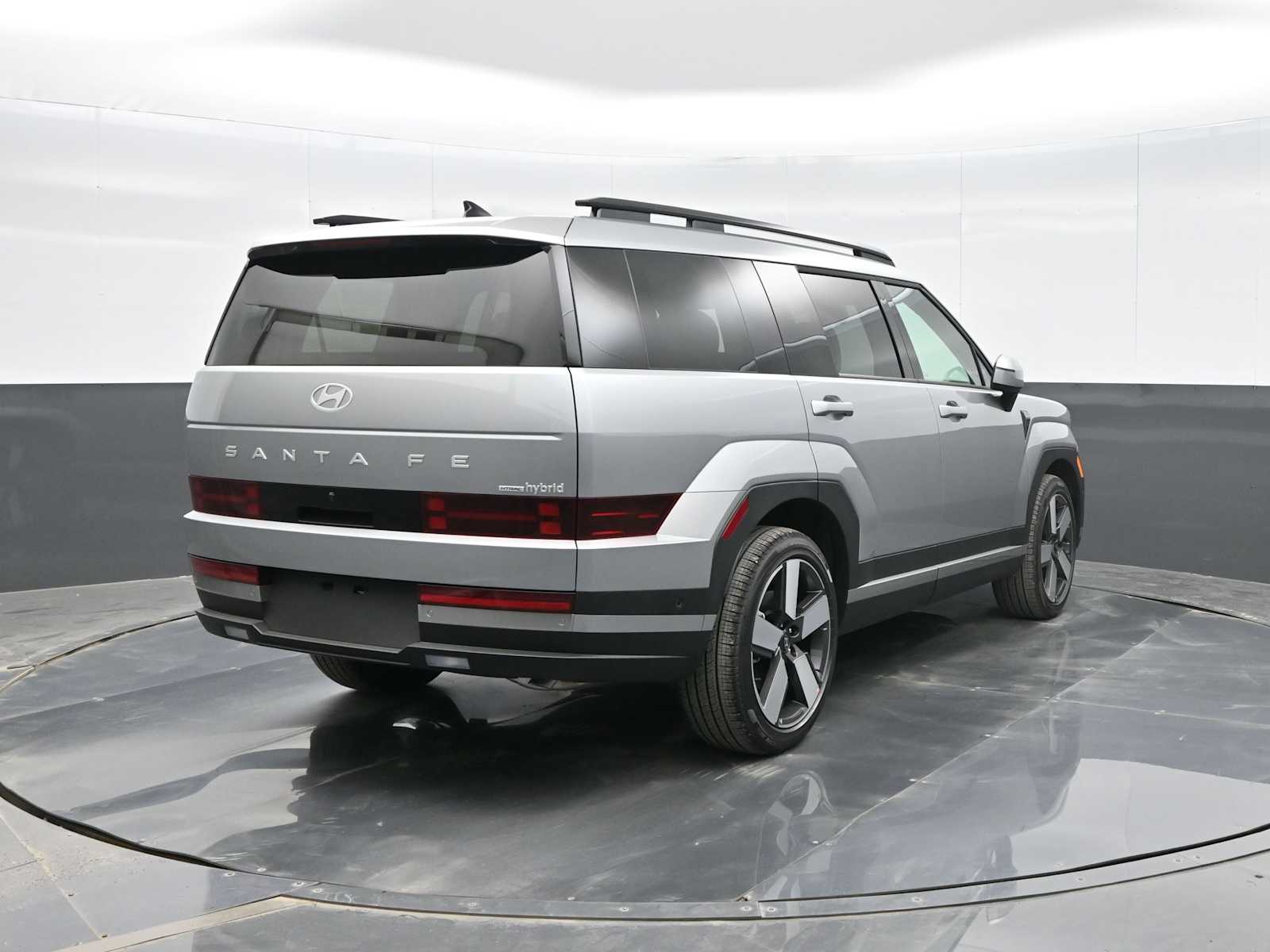 2026 Hyundai Santa Fe Limited - Photo 7