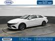 Used 2024 Hyundai Elantra SEL IVT