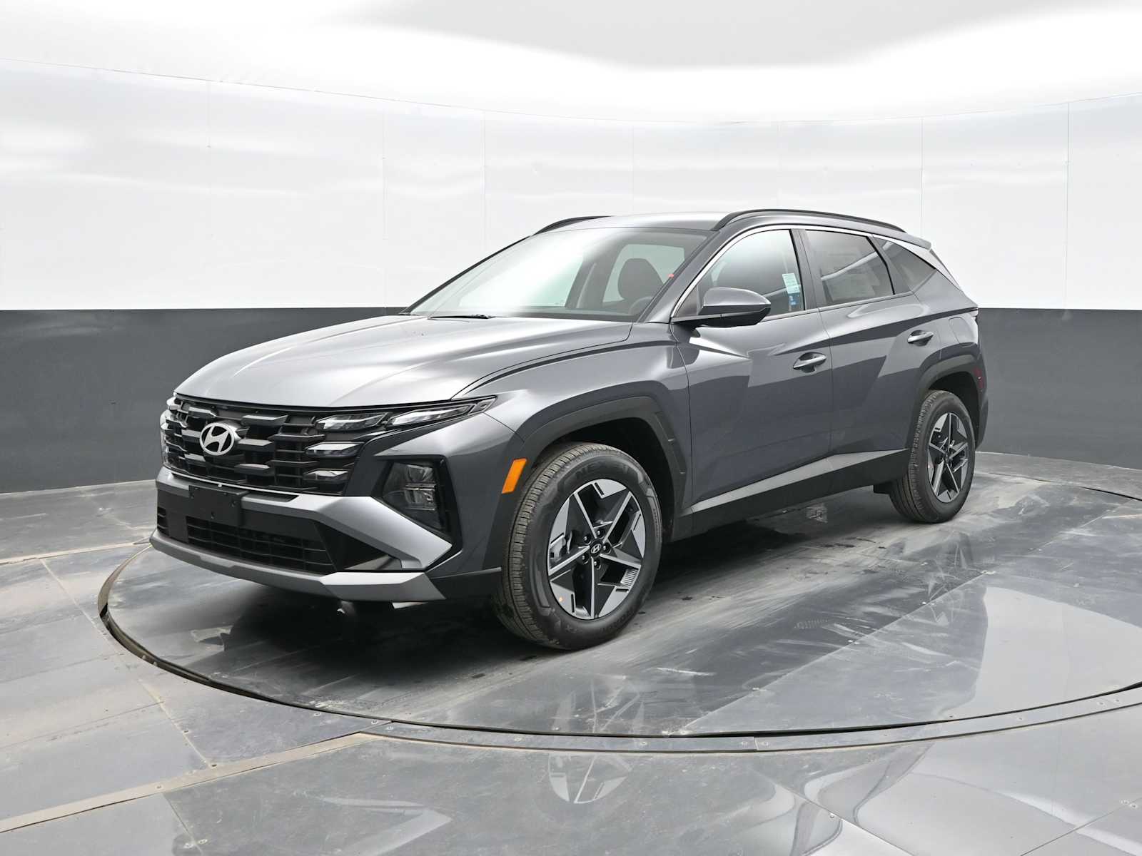 2026 Hyundai Tucson SEL's photo