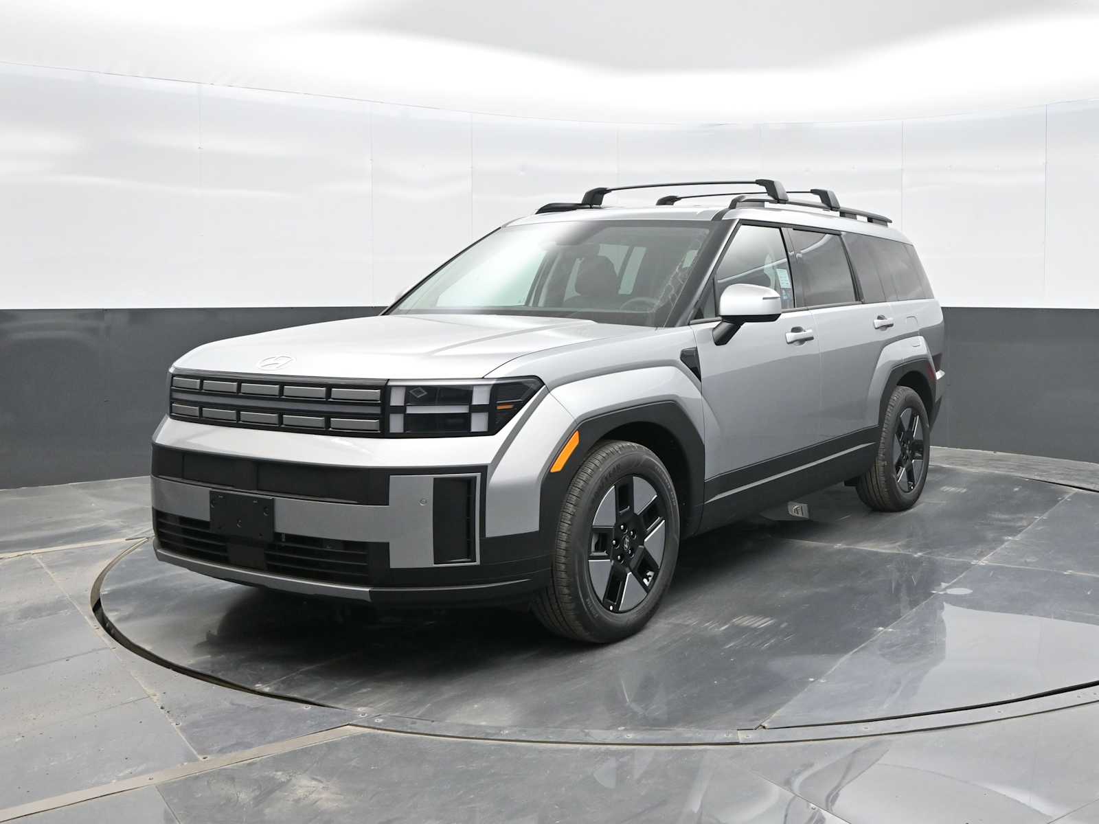 2026 Hyundai Santa Fe SEL's photo