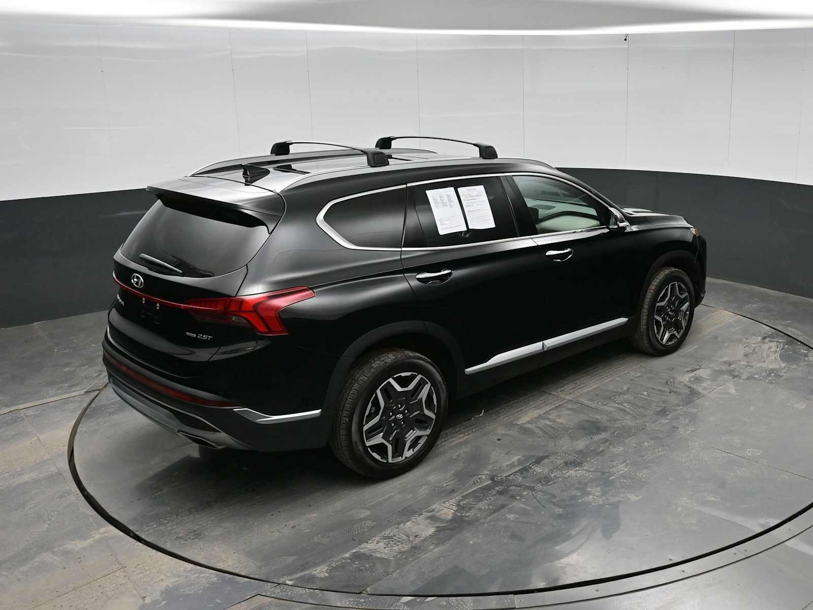 2023 Hyundai Santa Fe Limited - Photo 28